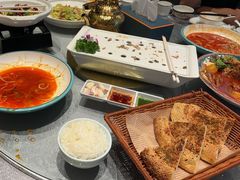 -燕兰楼·清真西北融合菜(亚运村店)