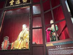 -成都武侯祠博物馆