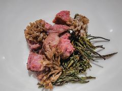 茶道牛肉-曲廊院(东四十一条店)