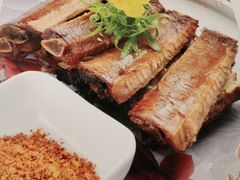 -确喜美味小厨(西单商场兰州店)