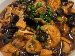 -鱼食饭稻·苏浙土菜17年老馆子(平江路店)