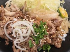 -町门烤肉拌饭专门店(哈西万达店)
