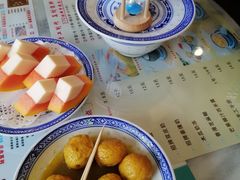 -广信牛奶甜品世家(台东店)