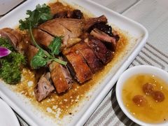 -鹅冠港式茶餐厅(来福士店)