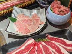 -炉太郎日式烧肉店(华贸店)