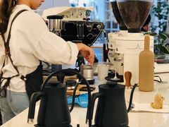 -Onirii Coffee(长乐路店)