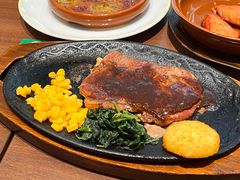 -萨莉亚意式餐厅(杭州滨江天街店)