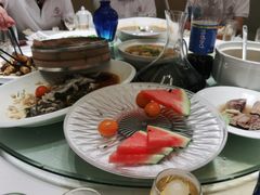 -梦都海鲜酒家(万达广场江桥店)