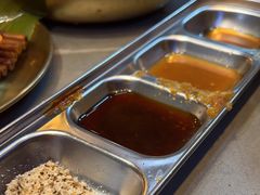 -金龙烧烤·牛肉面(西塔店)