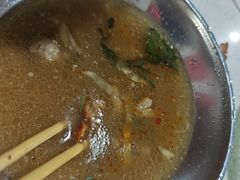 -小倪羊肉米线馆