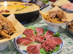 -五里关火锅(牛市口店)