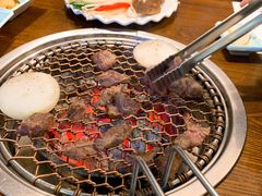 -首尔馆韩国料理(金童路店)