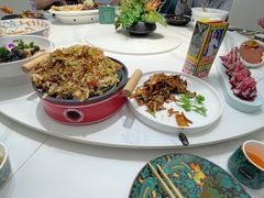-峰厨大鱼泡饼·天津菜(西青大学城店)