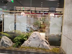 -赠李白·如诗的川味(余杭万达广场店)