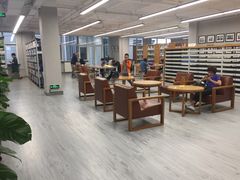 -朝阳区图书馆(小庄店)