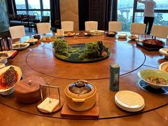 -御玺中餐厅新派湘菜