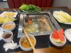 -晓林火锅(安定门店)
