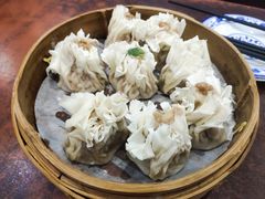 -都一处烧麦馆(前门店)