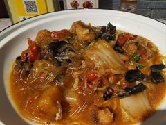 潞安大烩菜-潞安酒店(宁国路店)