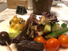 -北京王府井希尔顿酒店·万斯阁西餐厅