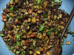 -云海肴·汽锅鸡·云南菜(天津国金汇店)