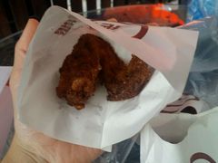 -一把鸡腿(中亭街店)