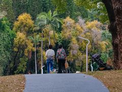 -人民公园(罗湖区)