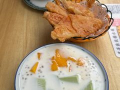 -荔芳传统糖水铺