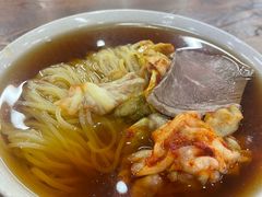 -西塔大冷面(市府大路店)