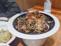 -壹零捌道·北京烤鸭(车公庄店)