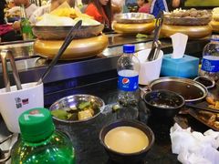 -龍歌自助小火锅(崂山丽达店)