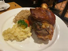-兰特伯爵西餐厅·啤酒屋(方庄店)
