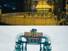 -成都欢乐谷