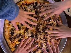 -Tubestation站点比萨(五道营店)