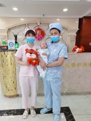 -喜月来月子会所