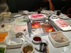 -海底捞火锅(群光广场店)