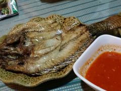 -纳兰傣雀傣味餐厅