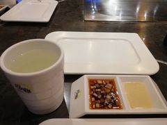 -玛雅铁板烧餐厅(中关村店)