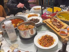 -鸡毛店·川菜(文殊院店)