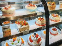 -贝尔麦莎(城上城店)