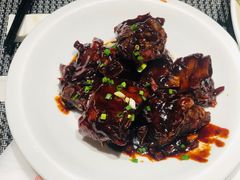 -欣旺·迎宾楼·百年无锡菜