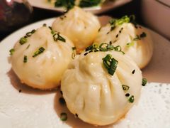 -老吉堂上海本帮菜(工体店)