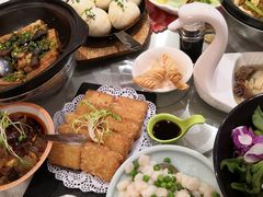 -好福记饭店(红梅公园店)