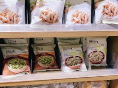 -MUJI无印良品(西单大悦城店)