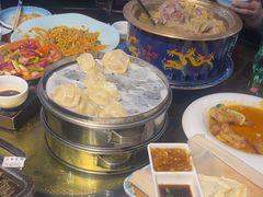 -东北大院·东北菜(三台子店)