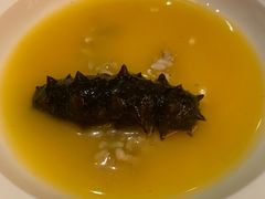 -济南喜来登酒店-盛宴自助西餐厅·综合自助