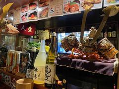 -半藏居酒屋(香港花园店)