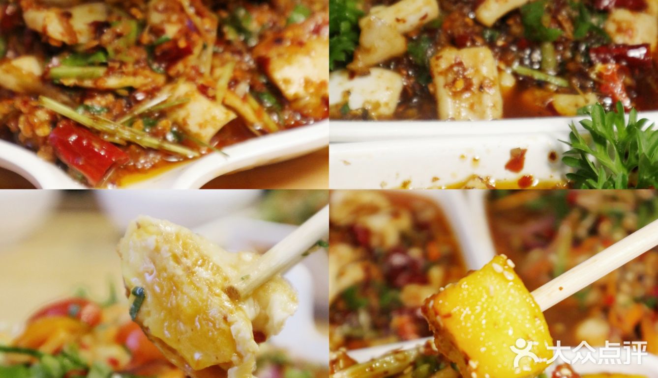 昆明 冬天可以吃的傣味