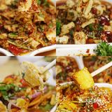 昆明 冬天可以吃的傣味