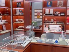 -吴良材眼镜(南翔印象城MEGA店)